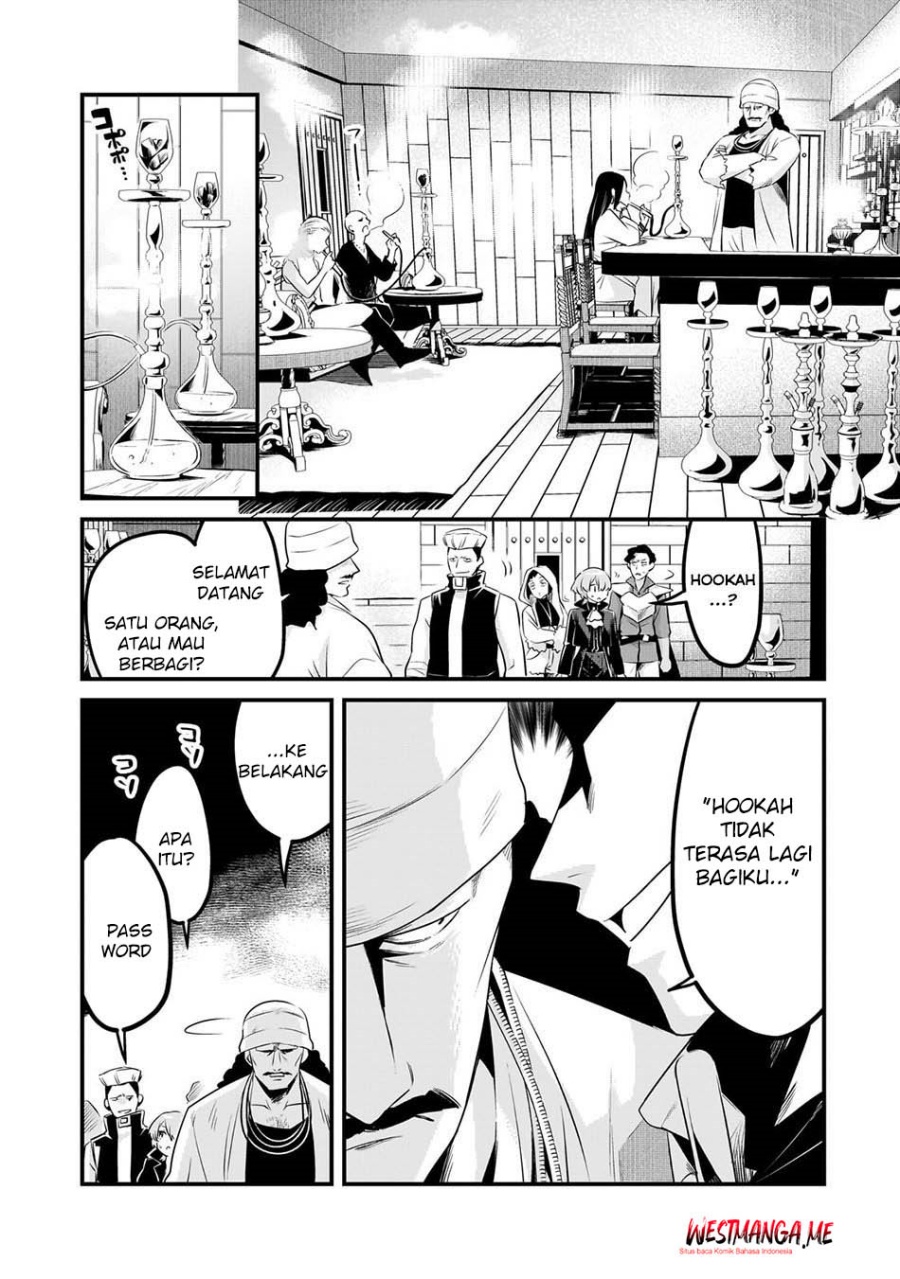 Dilarang COPAS - situs resmi www.mangacanblog.com - Komik welcome to cheap restaurant of outcasts 054 - chapter 54 55 Indonesia welcome to cheap restaurant of outcasts 054 - chapter 54 Terbaru 6|Baca Manga Komik Indonesia|Mangacan
